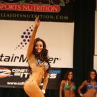 Heather  Echols - NPC Vancouver USA Natural & Tanji Johnson 2013 - #1